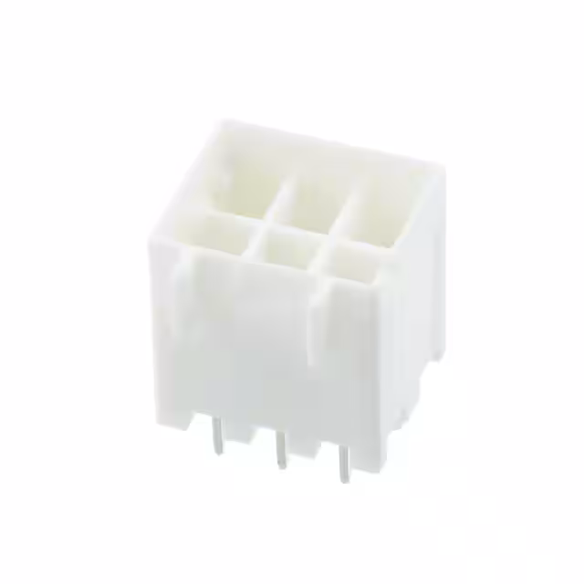 DF33C-6DP-3.3DSA(24) Hirose Electric Co Ltd  Headers Male Pins